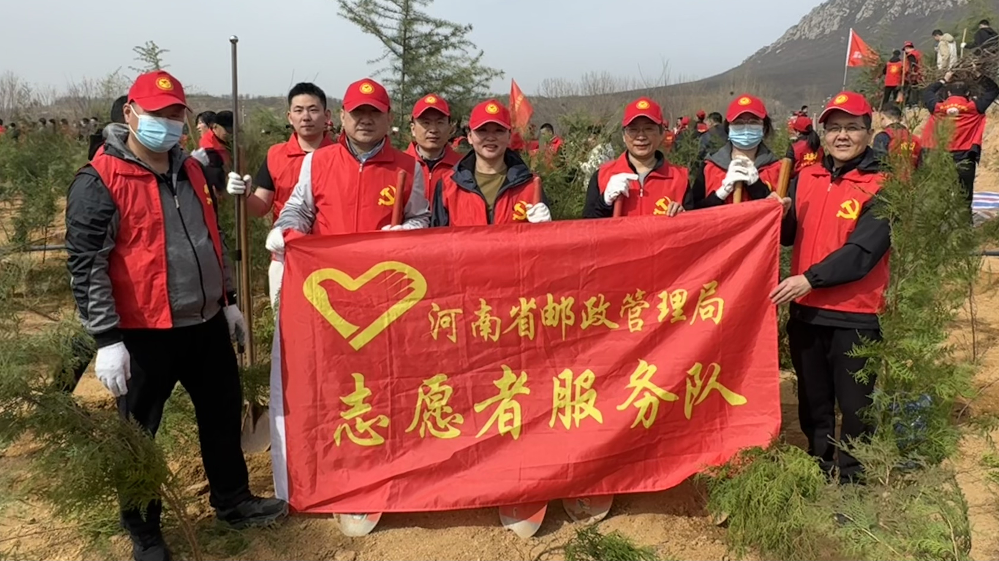 博彩平台-在线博彩平台
开展2025年义务植树活...
